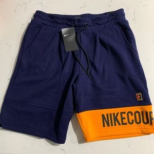 Nike Court Shorts